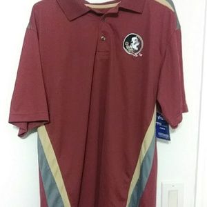 FSU Seminoles Pro Edge extra large t-shirt